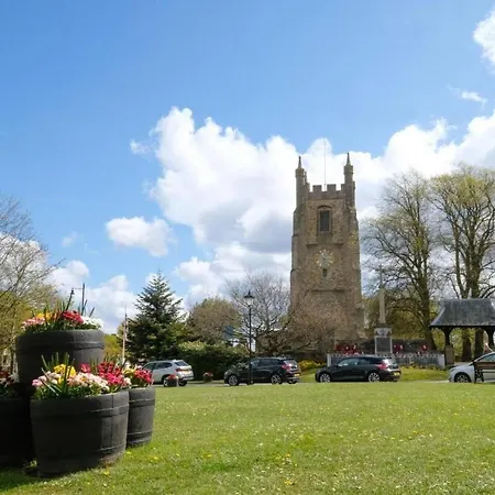 Hardwick Haven, Sedgefield - Near Hardwick Hall Stockton-on-Tees Exterior photo