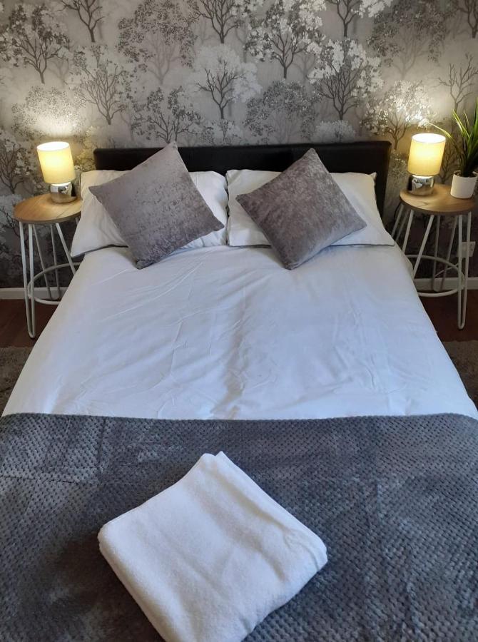 Hardwick Haven, Sedgefield - Near Hardwick Hall Apartment