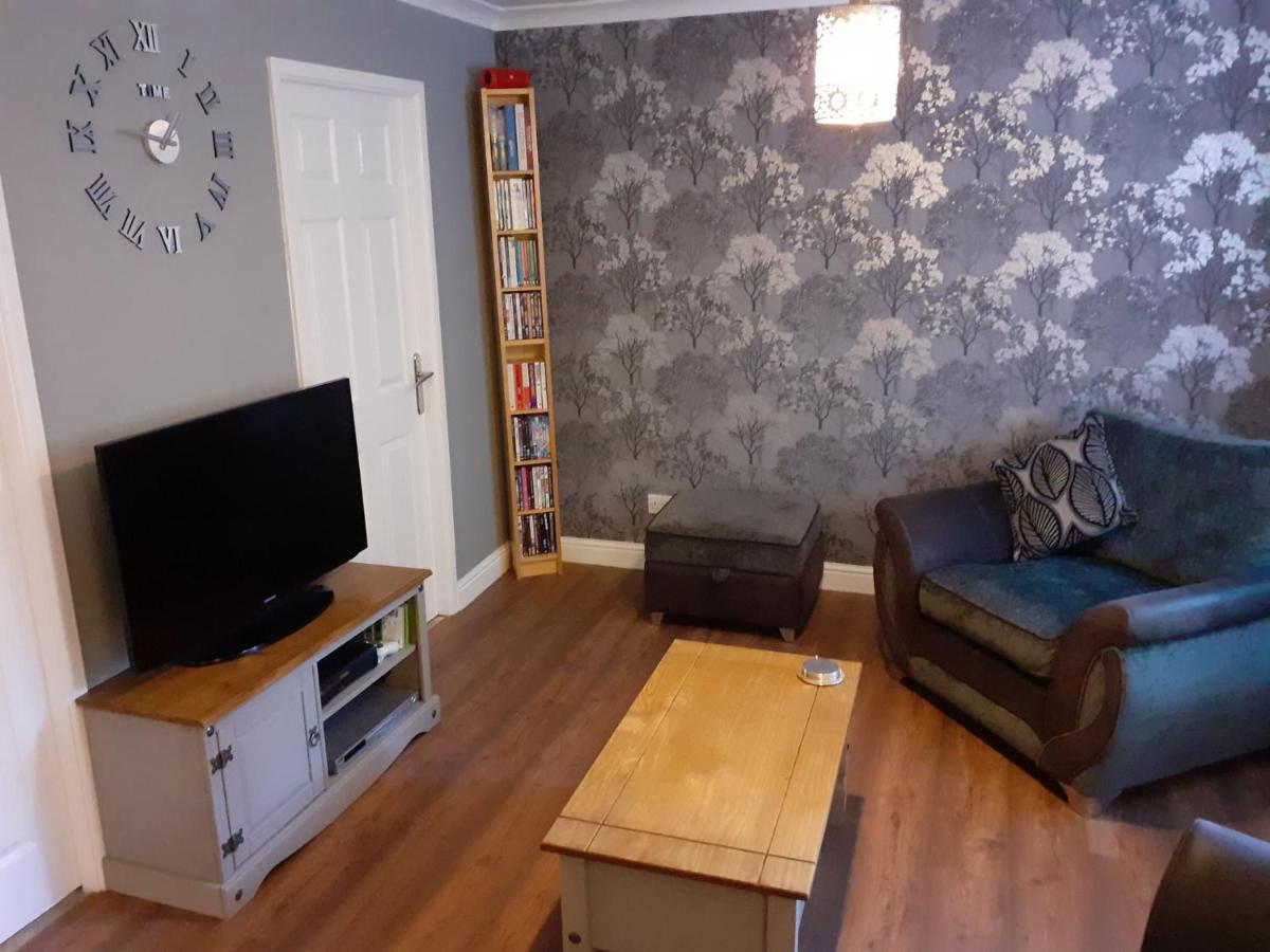 Apartment Hardwick Haven, Sedgefield - Near Hardwick Hall Stockton-on-Tees