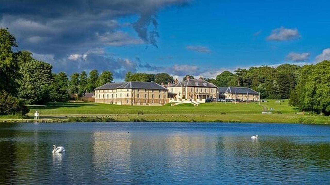 Hardwick Haven, Sedgefield - Near Hardwick Hall Apartment Stockton-on-Tees