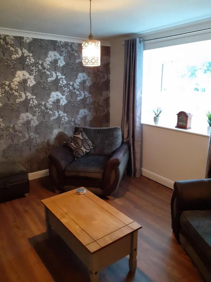 Apartment Hardwick Haven, Sedgefield - Near Hardwick Hall Stockton-on-Tees