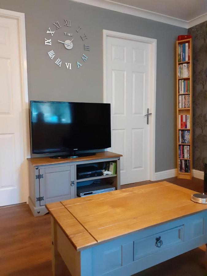 Hardwick Haven, Sedgefield - Near Hardwick Hall Apartment Stockton-on-Tees