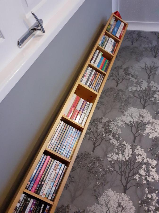 Apartment Hardwick Haven, Sedgefield - Near Hardwick Hall Stockton-on-Tees