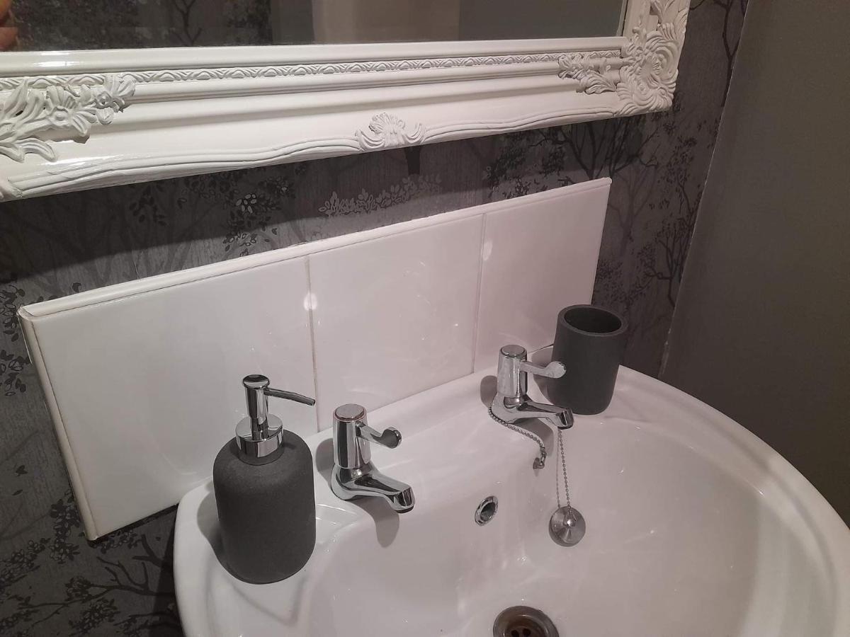 Hardwick Haven, Sedgefield - Near Hardwick Hall Apartment *