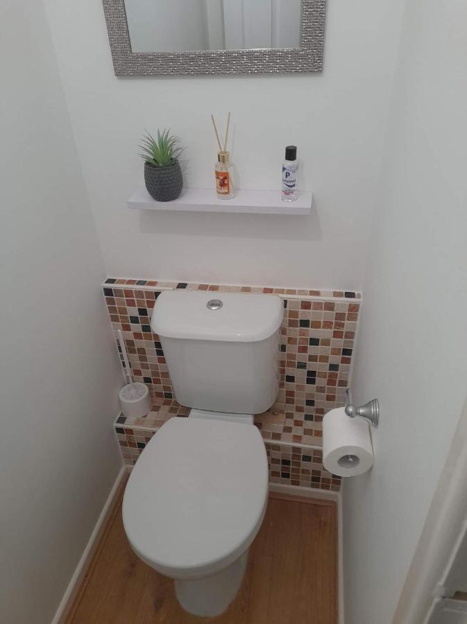 Hardwick Haven, Sedgefield - Near Hardwick Hall Apartment Stockton-on-Tees